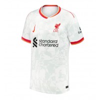 Liverpool Alexis Mac Allister #10 Fußballbekleidung 3rd trikot 2024-25 Kurzarm